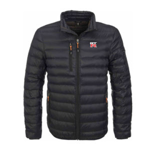 Nissan GT-R Ladies Black Jacket