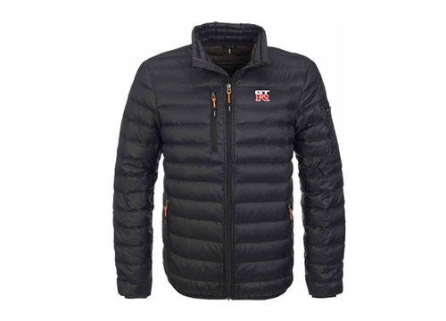 Nissan GT-R Ladies Black Jacket