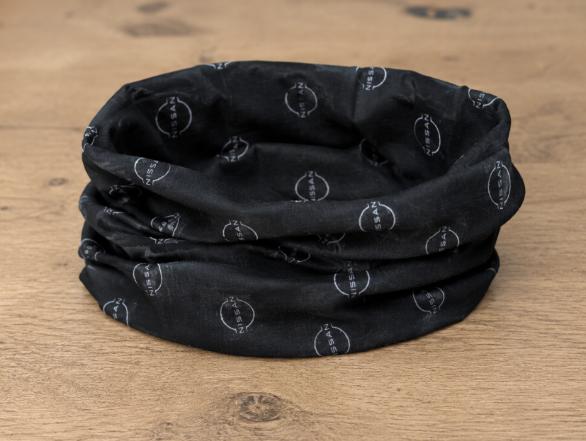 Nissan Tubular Headwear