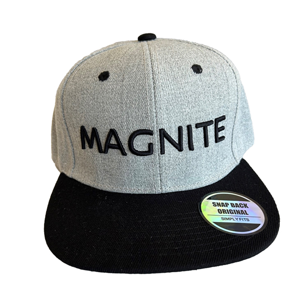 Nissan Magnite Snapback Cap