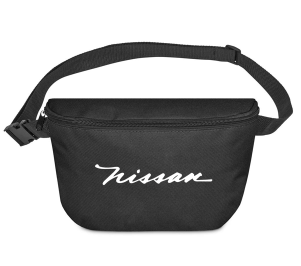 Nissan Heritage Moon bag