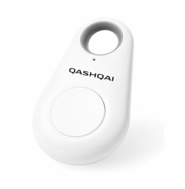 Qashqai Bluetooth Tracker Keyring