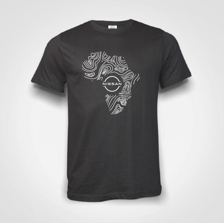 Nissan Africa Unisex T-Shirt