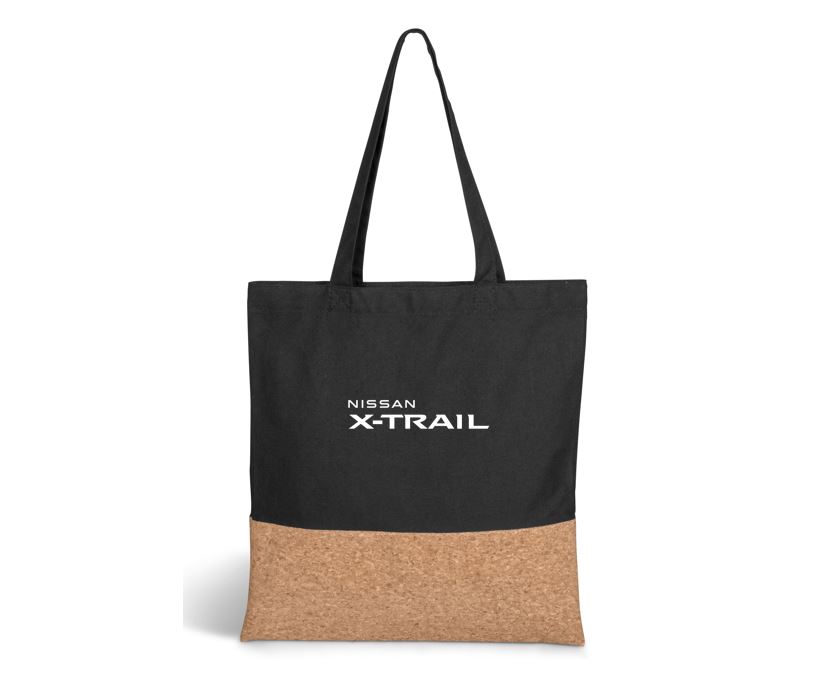 Nissan X-Trail Shopper Bags