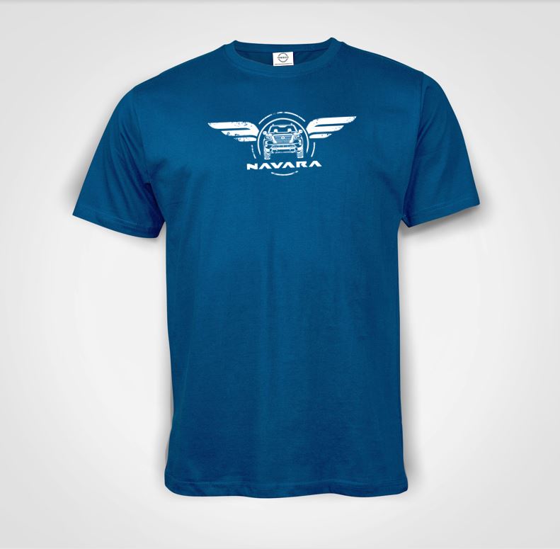 Navara Wings Unisex T-shirt