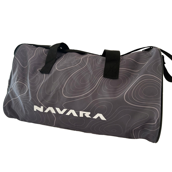 Nissan Navara Sports Bag