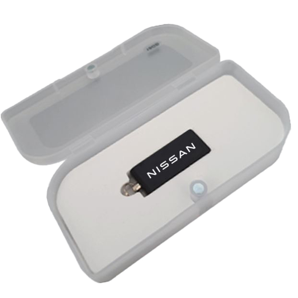Nissan Micro Swivel USB 16gb
