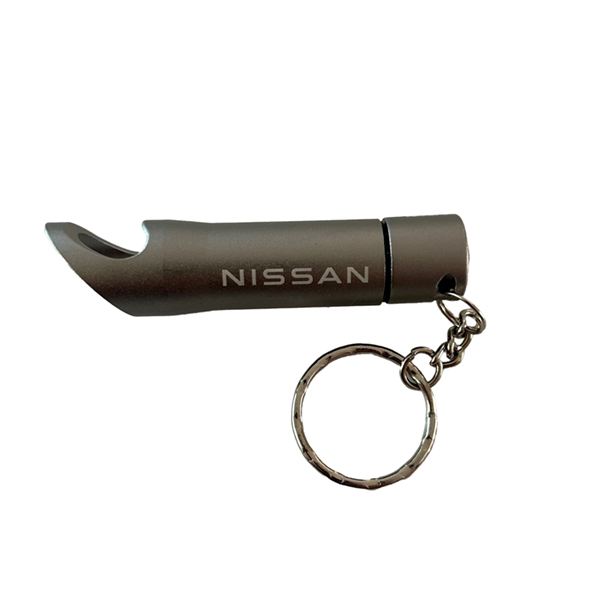 Nissan Led Bottle Opener Keyholder