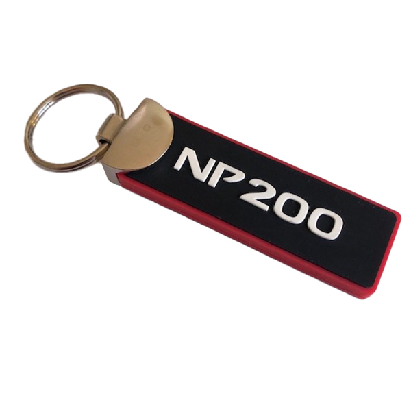 NP200 Keyholder