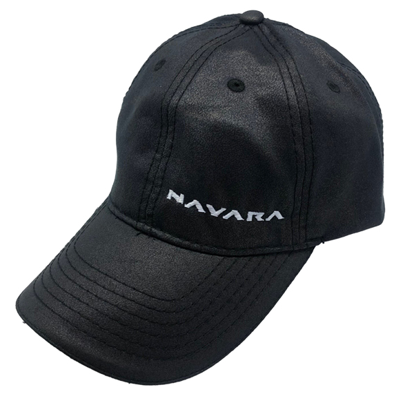 Navara Oil Skin Caps