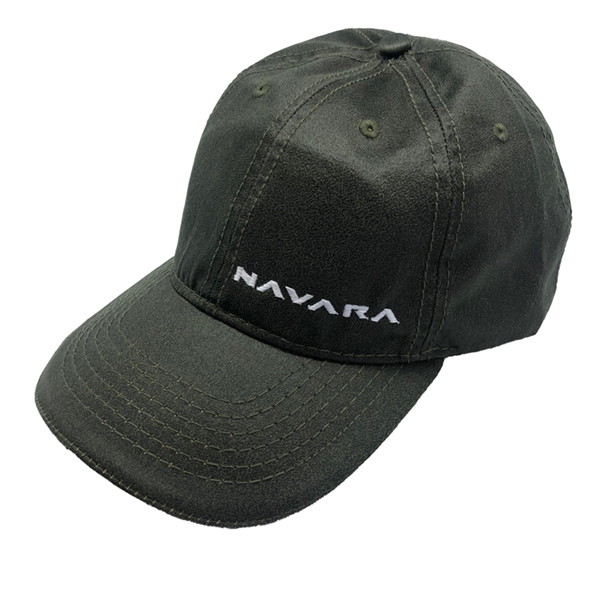 Navara Oil Skin Caps