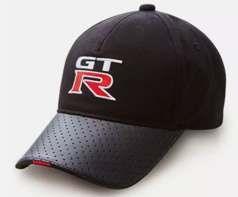 Nissan GT-R Cap