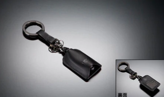 Nissan GT-R Intelligent Key Case