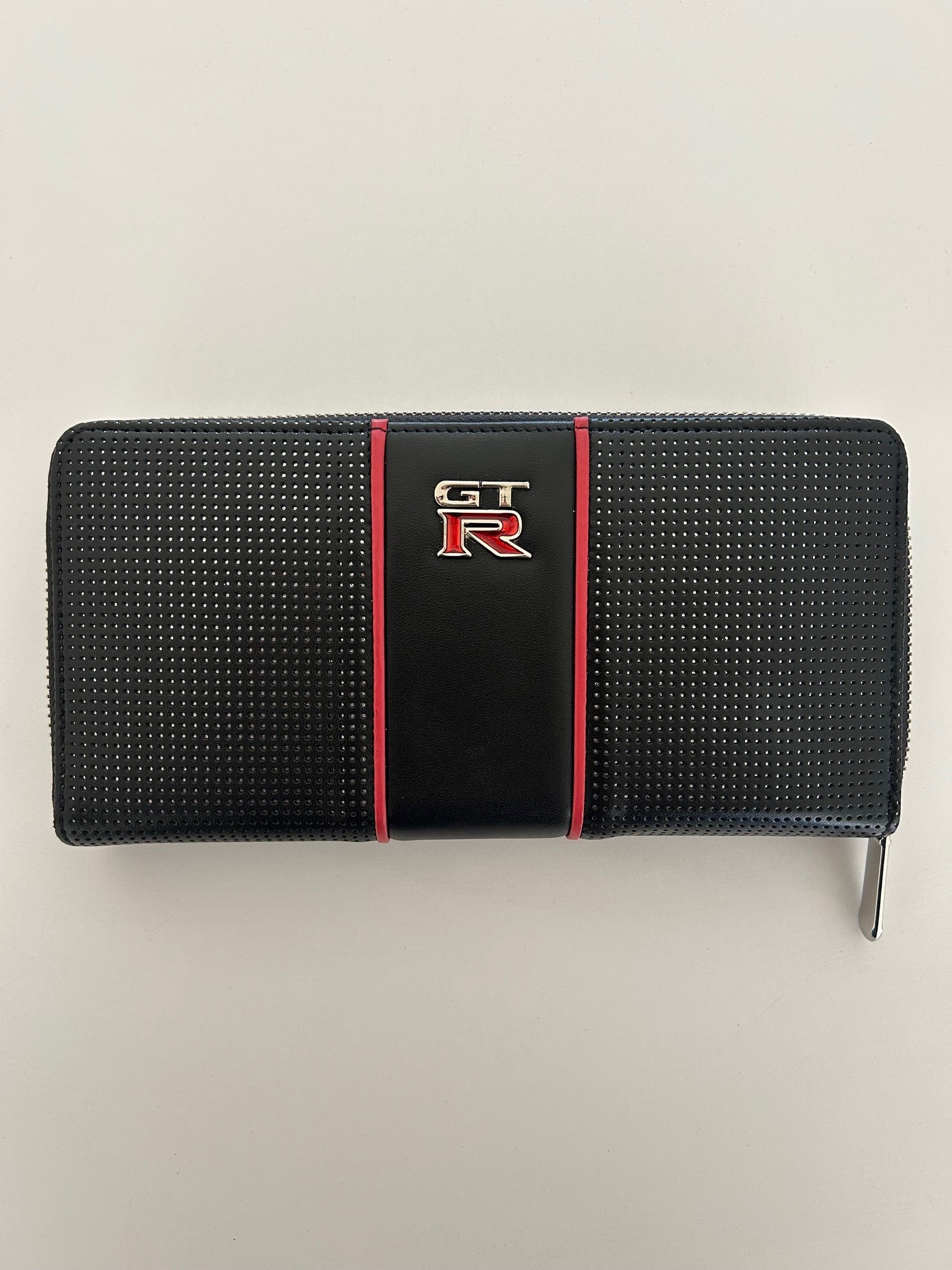 Nissan GT-R Long Wallet