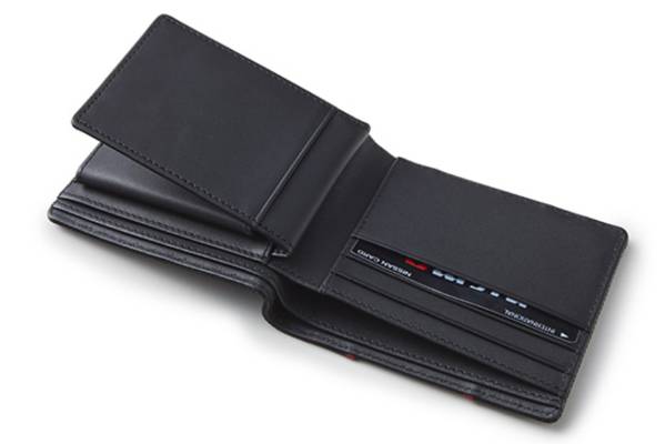 Nissan GT-R Wallet