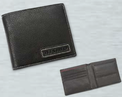 NISMO Long Wallet