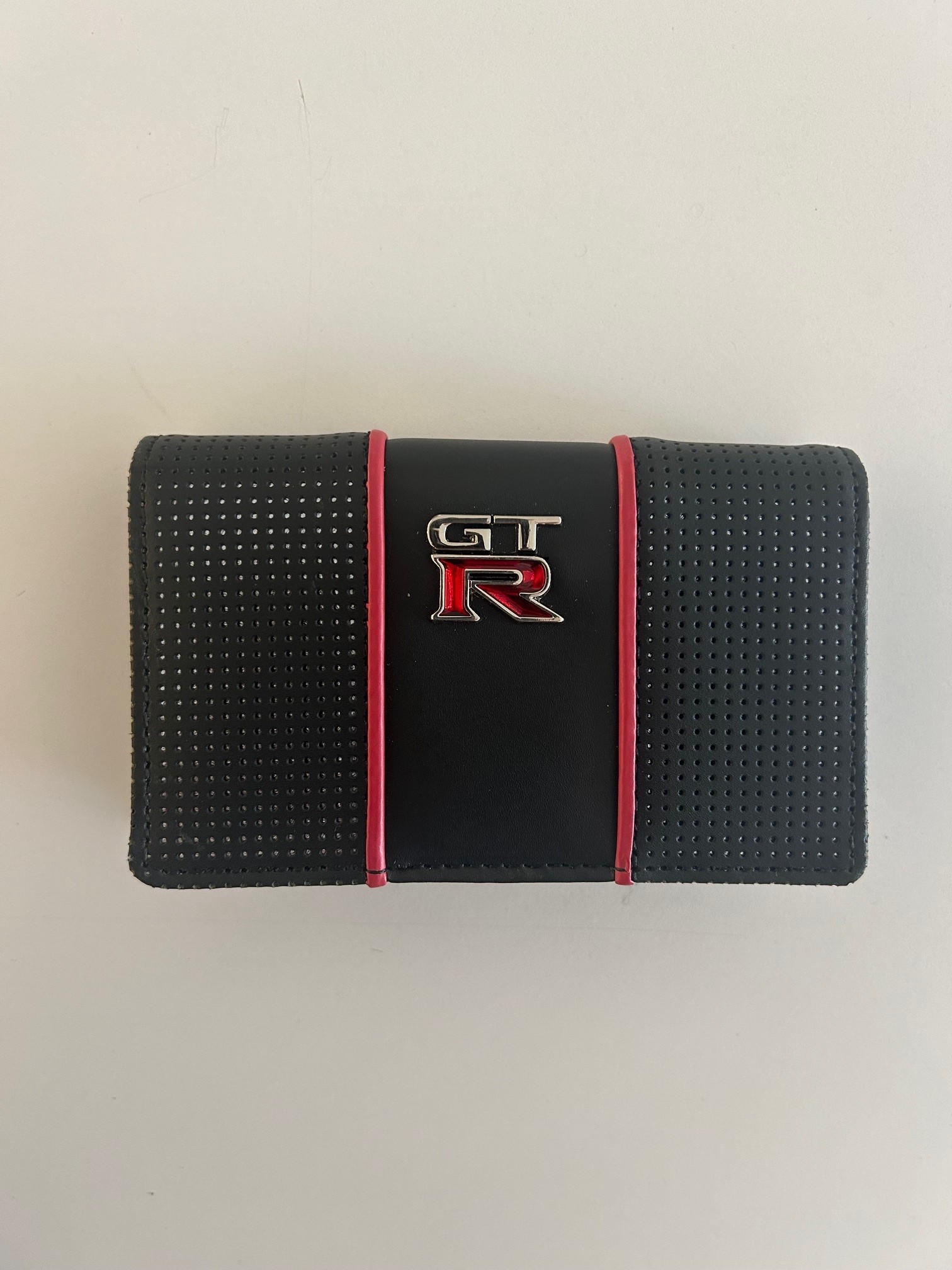 Nissan GT-R Card Case