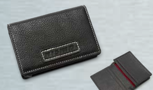 NISMO Card Case