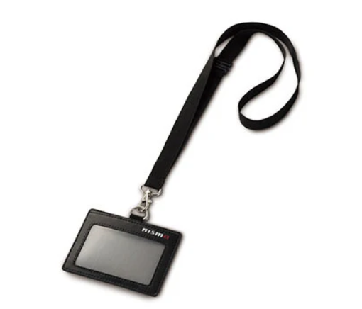 NISMO ID Card Holder