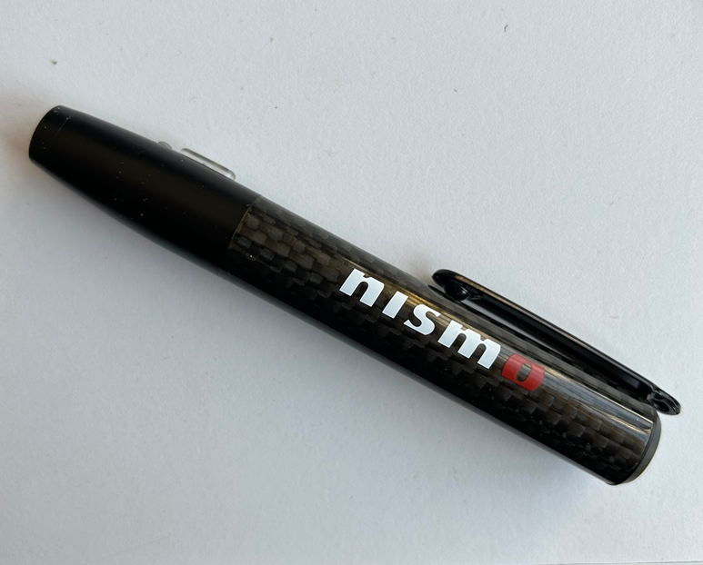 NISMO Laser pointer