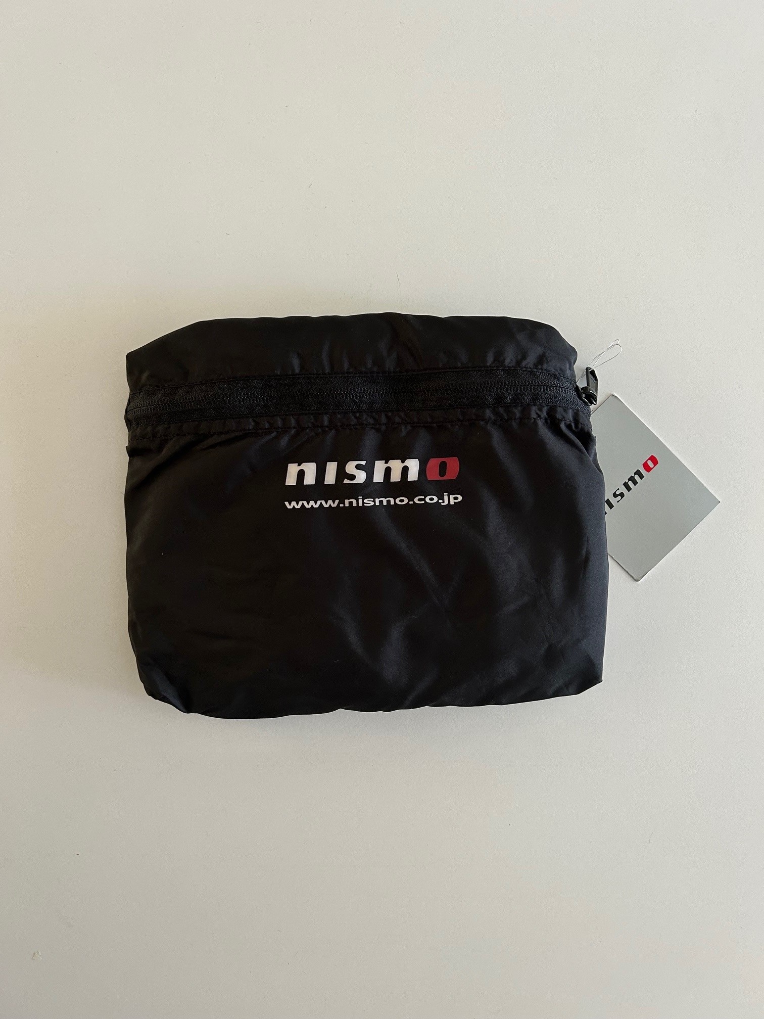 NISMO Basic Compact Day Bag