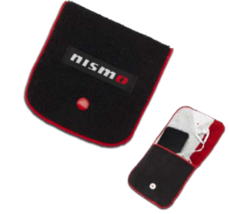 NISMO Active Compact Towel