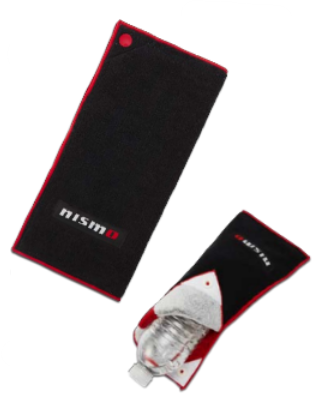 NISMO Active Bottle Holder Towel