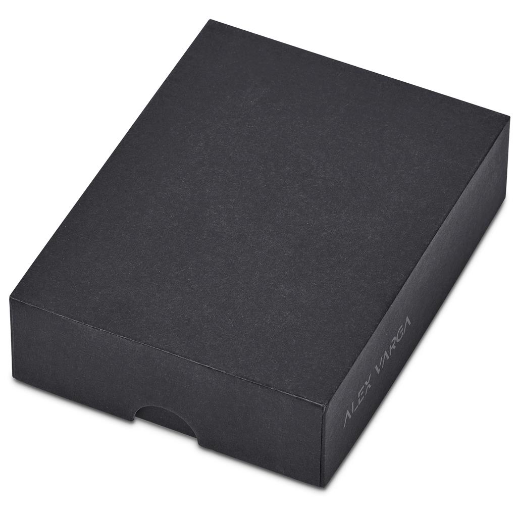 Alex Varga Nissan TWS Earbuds