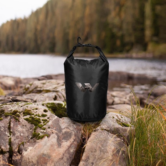 Navara Warrior Storm Dry Bag