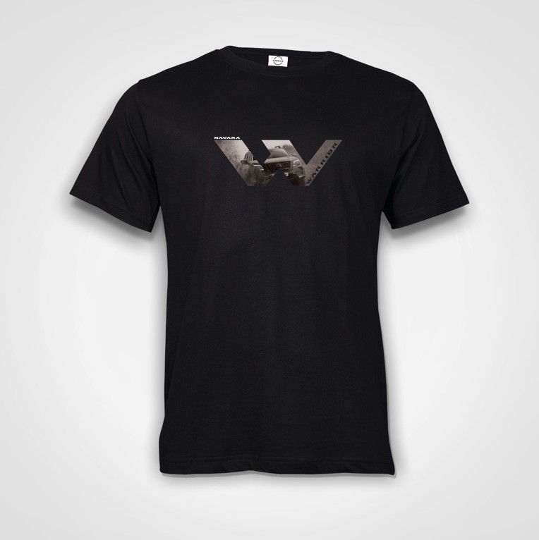 Navara Warrior T-Shirt