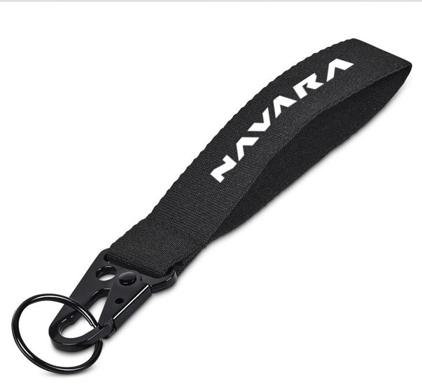 Navara Strap Keyholder