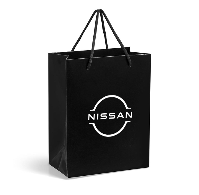 Nissan Mini Gift bags