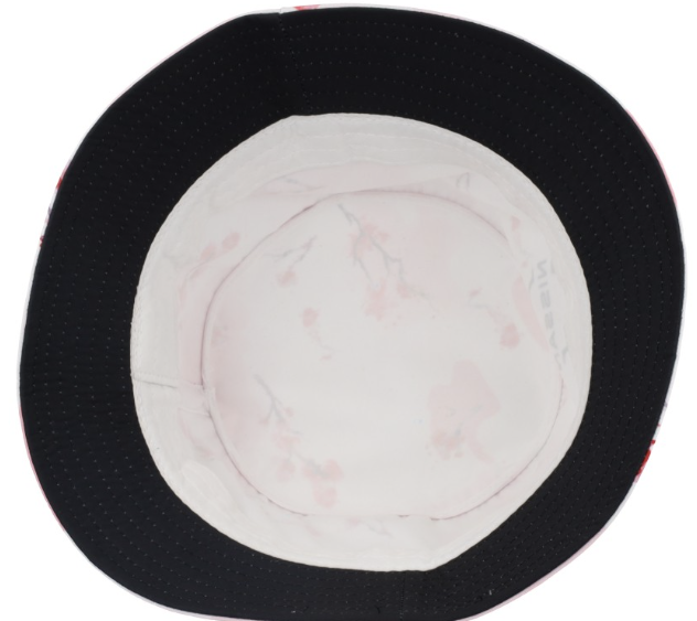 Nissan Cherry Blossom Pantsula Hat