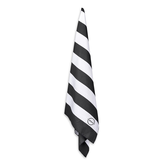 Nissan Microfibre Beach Towel