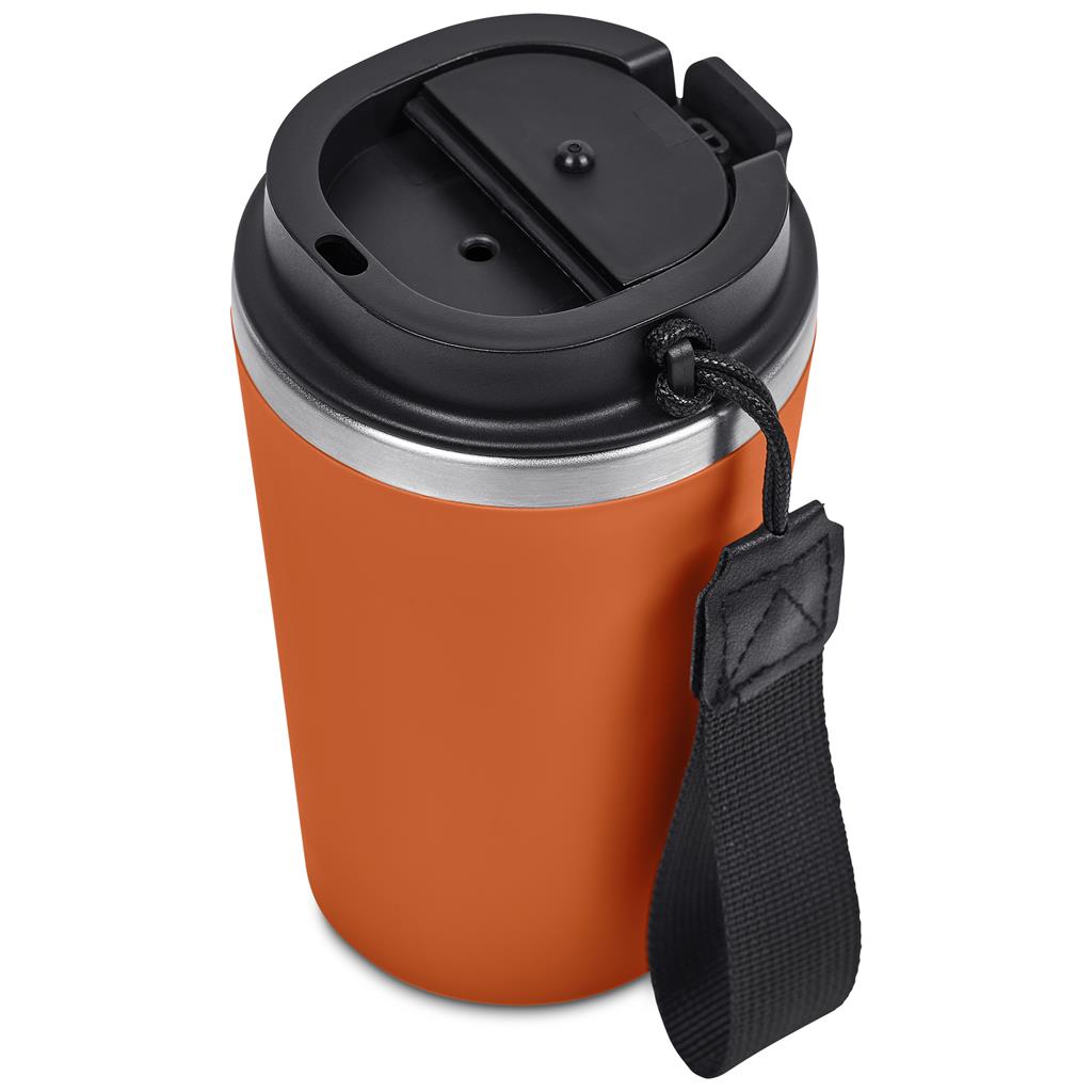 Nissan Tekton Double-Wall Tumbler - 350ml