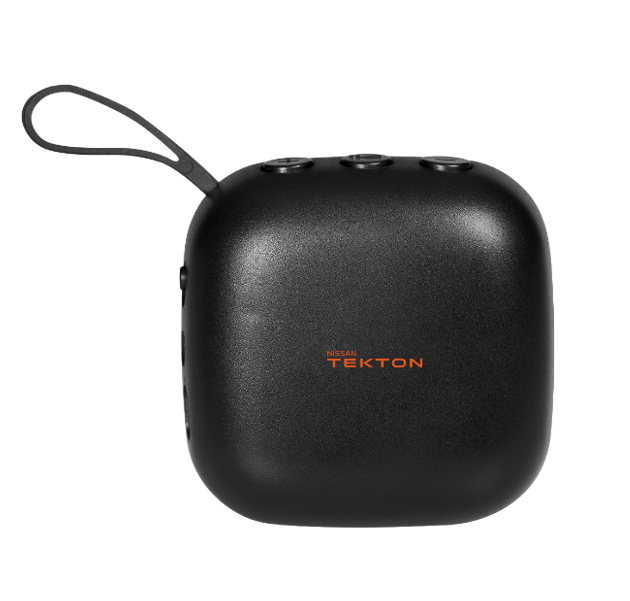 Nissan Tekton Bluetooth Speaker