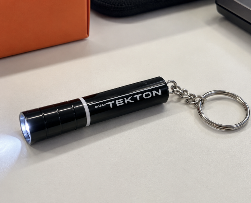 Nissan Tekton Torch Keyholder