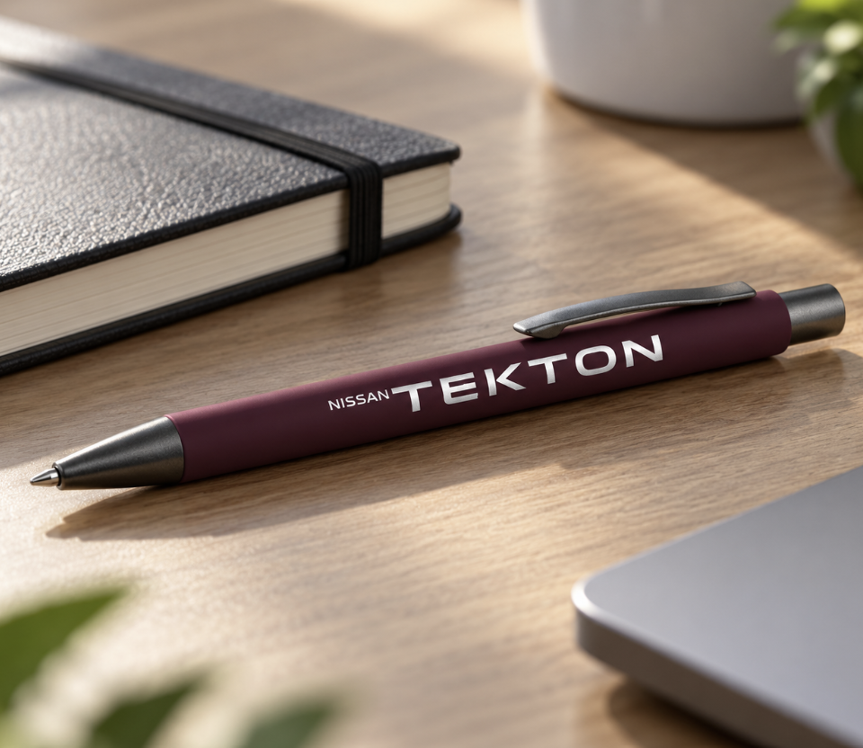 Nissan Tekton Ball Pen