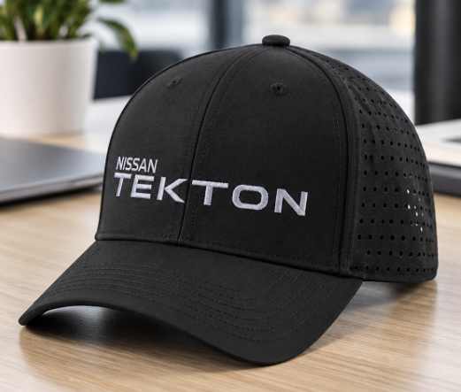 Nissan Tekton Airtek Cap