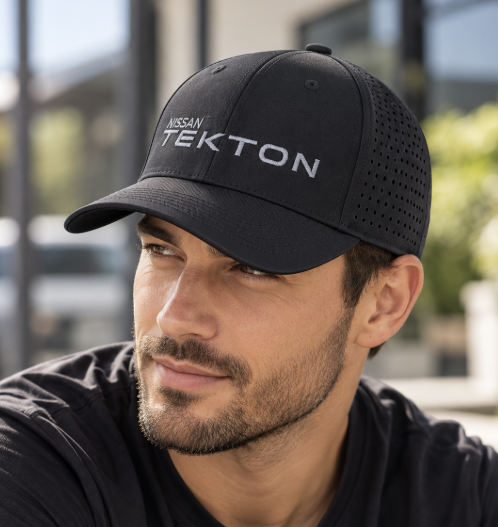 Nissan Tekton Airtek Cap