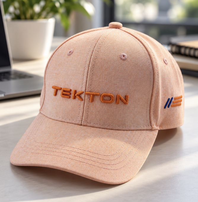 Nissan Tekton 3d Cap