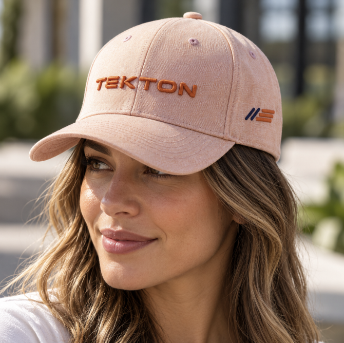 Nissan Tekton 3d Cap