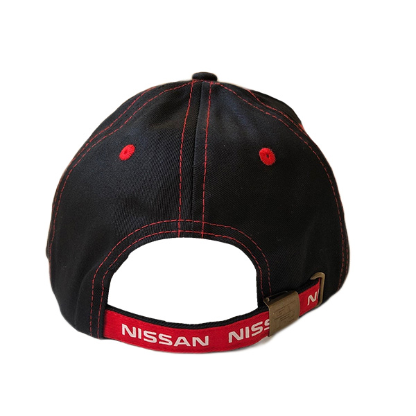 Nissan GT-R Racing Cap