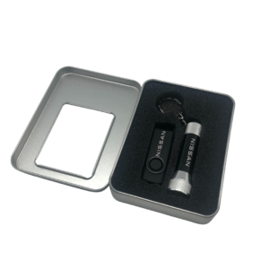 Nissan 16GB USB and Torch Gift Sets