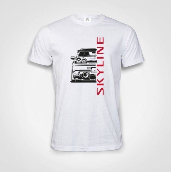 Nissan Skyline 2021 T-Shirt