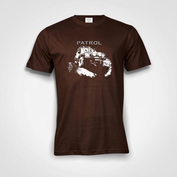 Nissan Patrol Heritage T-Shirt