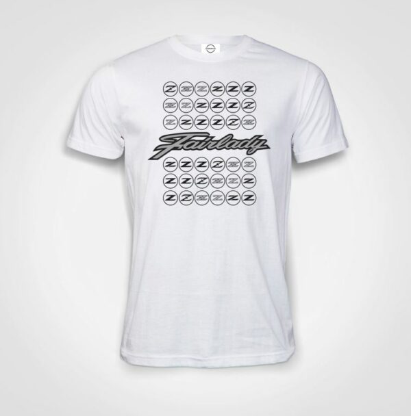 Nissan Fairlady Z T-shirt