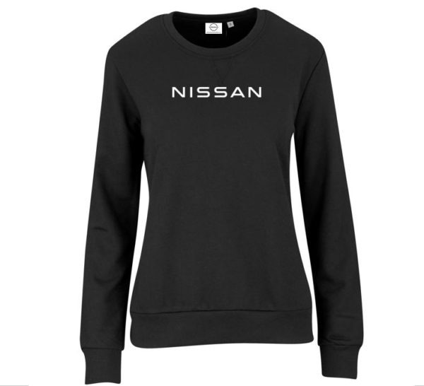 Nissan Ladies Sweater