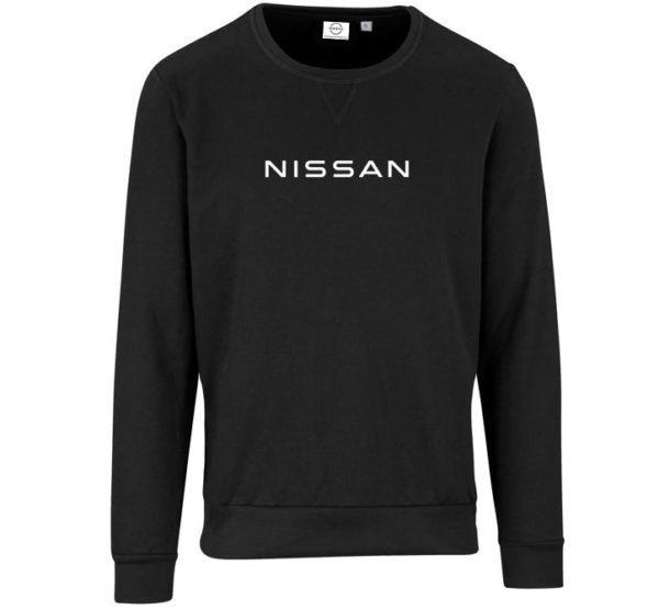 Nissan Mens Sweater