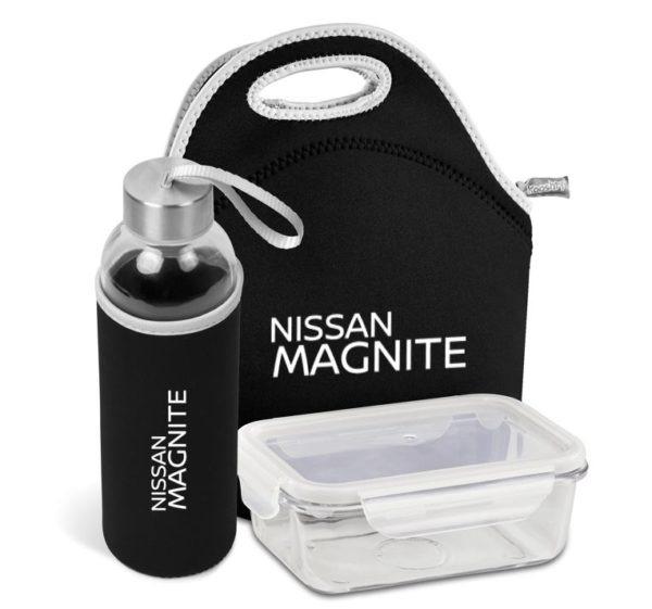 Nissan Magnite Refreshment Kit
